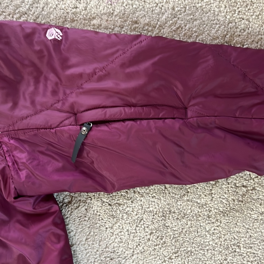 Mountain Hardware Jacket - image 8
